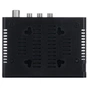 ТВ тюнер Ergo 1108 (DVB-T, DVB-T2) (STB-1108) - зменшене зображення 3