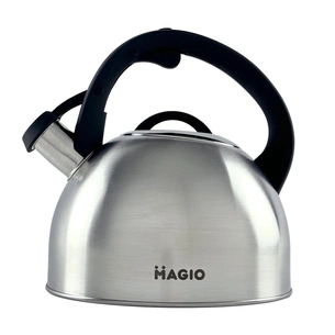 Чайник Magio зі свистком (MG-1192) изображение 1