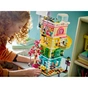 Конструктор LEGO Friends Хартлейк-Сіті. Громадський центр 1513 деталей (41748) - зменшене зображення 10