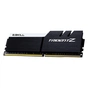 Модуль пам'яті для комп'ютера DDR4 32GB (2x16GB) 3600 MHz Trident Z G.Skill (F4-3600C17D-32GTZKW) - зменшене зображення 2
