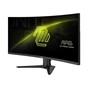 Монітор MSI MAG 346CQ - зменшене зображення 4