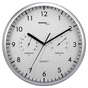 Настінний годинник Technoline White (WT650) (DAS301219) - зменшене зображення 1