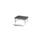 Туристичний стіл Bo-Camp 60x45 cm Grey (1404385) (DAS303271) - зменшене зображення 2