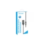 FM модулятор Vention AUX TRS 3.5мм USB Bluetooth 5.0 Coiled Cable 1.5M Gray Zinc (NAGHG) - уменьшенное изображение 4