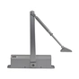 Доводчик двері Dortec DT-536 Silver (DT-536/Silver) - зменшене зображення 2