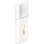 USB флеш накопичувач Silicon Power 16GB BLAZE B06 USB 3.0 (SP016GBUF3B06V1W) - зменшене зображення 2