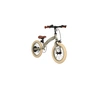 Дитячий велосипед QPlay Miniby 3 в1, біговел 14",Grey-Green (CB01MiniBy14GreyGreen) - зменшене зображення 2