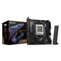 Материнська плата GIGABYTE B850I AORUS PRO - зменшене зображення 6