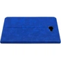 Чохол до планшета Grand-X для Samsung Galaxy Tab A 10.1 T580/T585 Lizard skin Dark Blu (STC - SGTT580LDB) - зменшене зображення 5