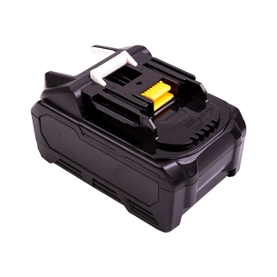 Акумулятор до електроінструменту PowerPlant для MAKITA 18V 8.0Ah (BL1812B) (TB921898) зображення 1