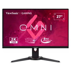 Монітор ViewSonic VX2780J-2K зображення 1