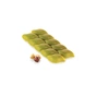Форма для шоколаду Silikomart Riflesso T 143x60 h13 мм 77 мл x 3 (CH041 - RIFLESSO-T) - зменшене зображення 2