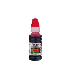 Чорнило Makkon Canon GI-41 70 мл magenta (IMN-CAN-GI41-70M) зображення 1