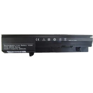 Акумулятор до ноутбука AlSoft Dell Vostro 3300 50TKN 2600mAh 4cell 14.4V Li-ion (A41543) зображення 1