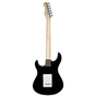 Електрогітара Yamaha Gigmaker EG112 GPII Black Набір для початківців (EG112GPII BLK) - уменьшенное изображение 7