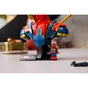Конструктор LEGO Super Heroes Погруддя Залізної Людини-Павука (76326) - зменшене зображення 7
