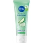 Скраб для обличчя Nivea Рисовий Очищення та звуження пор 75 мл (4005900655370/4006000003610) - уменьшенное изображение 1