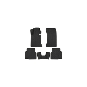 Килимок в салон EVAtech BMW 3 Series (E36) 1990-2000 3 покоління (BM12791C5BM4RBB) зображення 1