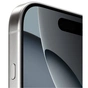 Мобільний телефон Apple iPhone 16 Pro 128GB White Titanium (MYNE3) - зменшене зображення 4