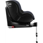 Автокрісло Britax-Romer Dualfix M I-size Blue Marble (2000030116) - зменшене зображення 8