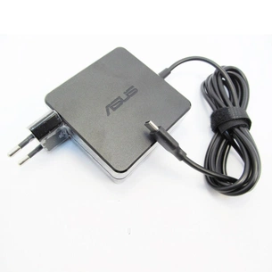 Блок живлення до ноутбуку ASUS 65W 20V, 3.25A + 15V, 3A + 12V, 3A + 5V, 2A, разъем USB Type (ADP-TYPE/C / A40242) зображення 1