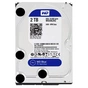 Жорсткий диск 3.5" 2TB WD (WD20EZRZ) - зменшене зображення 1