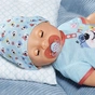 Пупс Zapf Baby Born Чарівний хлопчик з аксесуарами 43 см (827963) - зменшене зображення 9