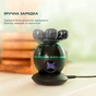 Електробритва Cecotec Shamers Bamba PrecisionCare Skull Shaver (CCTC-04443) - зменшене зображення 6