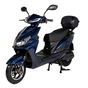 Електроскутер Atlas Journey 1500W Box Blue (3086) - зменшене зображення 1