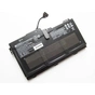 Акумулятор до ноутбука HP ZBook 17 G3 AI06XL, 7860mAh (96Wh), 6cell, 11.4V, Li-ion (A47420) - зменшене зображення 2
