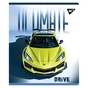Зошит Yes Ultimate drive А5 24 аркушів клітинка (767541) - зменшене зображення 3