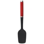 Лопатка кухонна KitchenAid Coreline для тіста, 29,9 см, червоний (KAG030OHERE) - уменьшенное изображение 1