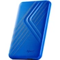 Зовнішній жорсткий диск 2.5" 2TB Apacer (AP2TBAC236U-1) - зменшене зображення 2