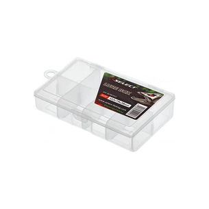 Коробка рибалки Select Lure Box SLHS-012 12.2х7.9х2.8 cm (1870.30.49) изображение 1