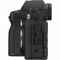 Цифровий фотоапарат Fujifilm X-S10 + XF 16-80mm F4.0 Kit Black (16670077) - зменшене зображення 7