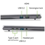 Ноутбук Acer Chromebook Plus CB516-1H (NX.JCLEU.003) - зменшене зображення 10
