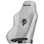 Крісло ігрове Anda Seat Phantom 3 Size L Grey (AD18Y-06-G-F) - зменшене зображення 7