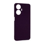 Чохол до мобільного телефона Armorstandart LikeCarbon Realme C55 Purple (ARM71940) - зменшене зображення 2