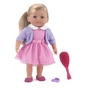 Лялька Dolls World Шарлотта шатенка, 36 см (8113) - зменшене зображення 1
