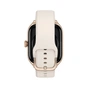 Смарт-годинник Amazfit GTS4 Misty White (955548) - зменшене зображення 5