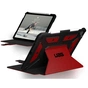 Чохол до планшета UAG iPad Pro 11' (2021) / iPad Air 10.9" (2020) Metropolis, Magm (122996119393) - зменшене зображення 2