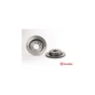 Гальмівний диск Brembo 09.7727.11 - зменшене зображення 2