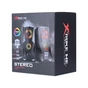 Акустична система Xtrike ME SK-501 6Вт RGB USB (SK-501) - зменшене зображення 4