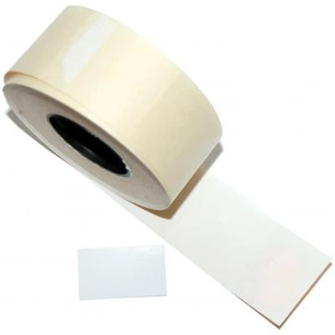 Етикет-стрічка Aurika 26х16 white (2616W) изображение 1