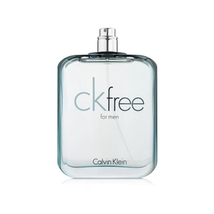 Туалетна вода Calvin Klein CK Free тестер 100 мл (3607342058101) зображення 1