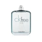 Туалетна вода Calvin Klein CK Free тестер 100 мл (3607342058101) - зменшене зображення 1