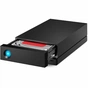 Зовнішній жорсткий диск 3.5" 16TB LaCie (STHS16000800) - уменьшенное изображение 8