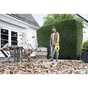 Повітродувка Karcher Leaf Blower LBL 2, 18В, solo (без АКБ та ЗП) (1.445-100.0) - уменьшенное изображение 2