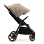 Коляска Kinderkraft Mitzy Linen Beige (KSMITZ00BEG0000) (5902533924356) - зменшене зображення 2