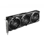 Відеокарта MSI GeForce RTX3060 12Gb VENTUS 3X OC (RTX 3060 VENTUS 3X 12G OC) - зменшене зображення 3
